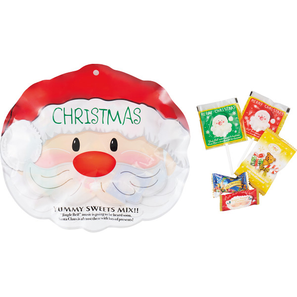 サンタフェイス　スイーツミックス